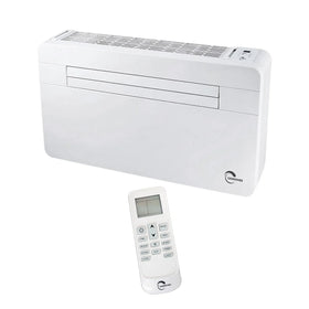 Sannover Fresho 12 HP Climatiseur Console Monobloc Réversible 2500W