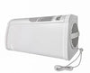 Optiméa OAC-250-RE2 Climatiseur Réversible Sans Groupe Extérieur 2410W R32 Blanc