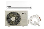 Qlima SC7053 Climatiseur Split Fixe Réversible 5200W